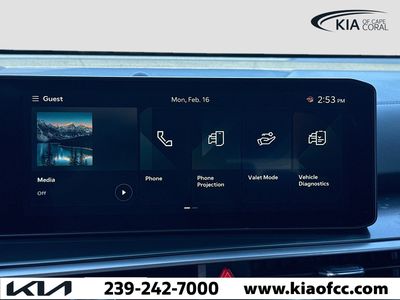 2026 Kia Sorento - Photo 29