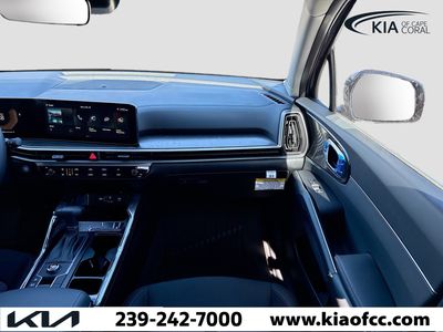 2026 Kia Sorento - Photo 16
