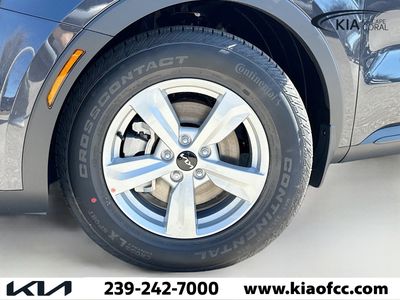 2026 Kia Sorento - Photo 39