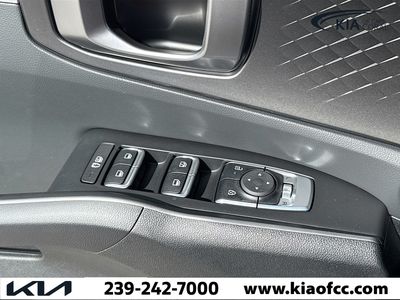 2026 Kia Sorento - Photo 21