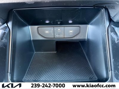 2026 Kia Sorento - Photo 28