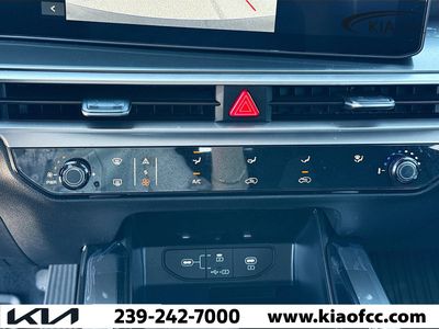 2026 Kia Sorento - Photo 32
