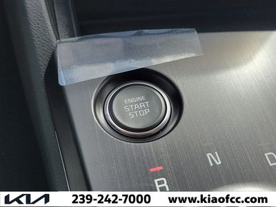 2026 Kia Sportage Hybrid — photo 29 view