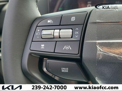 2026 Kia Sportage Hybrid — photo 23 view