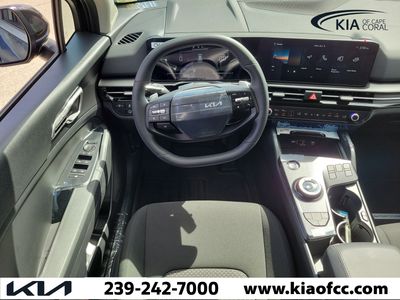 2026 Kia Sportage Hybrid — photo 16 view