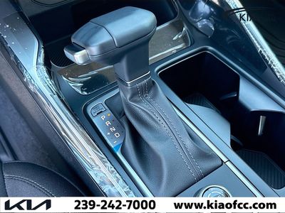 2026 Kia Sorento - Photo 27