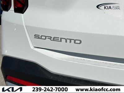 2026 Kia Sorento - Photo 11