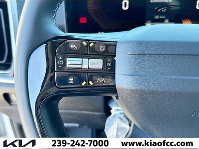 2026 Kia Sorento - Photo 36
