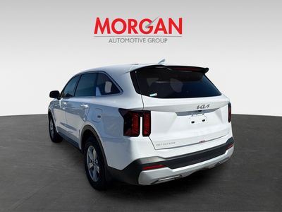 2026 Kia Sorento - Photo 4