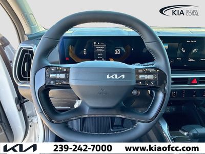 2026 Kia Sorento - Photo 38