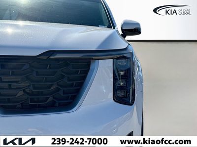 2026 Kia Sorento - Photo 9