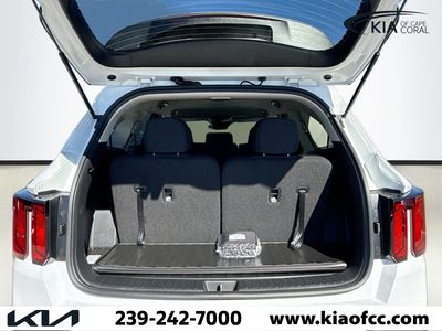 2026 Kia Sorento - Photo 12