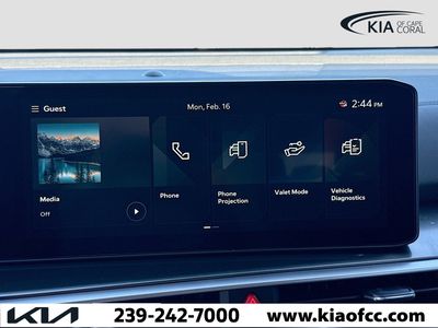 2026 Kia Sorento - Photo 30