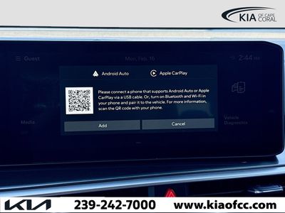 2026 Kia Sorento - Photo 31