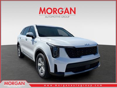 2026 Kia Sorento - Photo 1