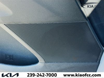 2026 Kia Sorento - Photo 23