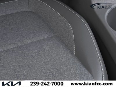 2026 Kia Seltos — photo 24 view