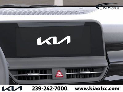 2026 Kia Seltos — photo 20 view