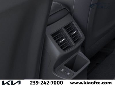2026 Kia Seltos — photo 26 view