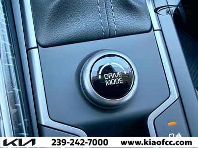 2026 Kia Sorento — photo 29 view