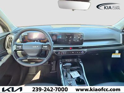 2026 Kia Sorento — photo 15 view