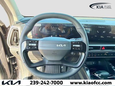 2026 Kia Sorento — photo 38 view
