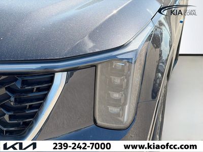 2026 Kia Sorento — photo 8 view