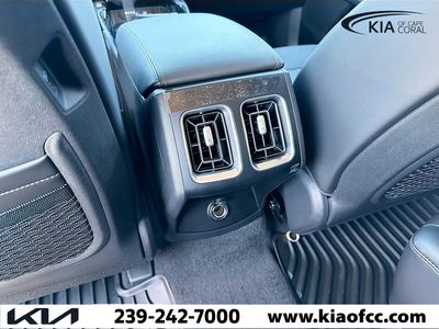 2026 Kia Sorento — photo 19 view