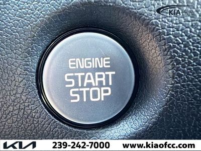 2026 Kia Sorento — photo 35 view