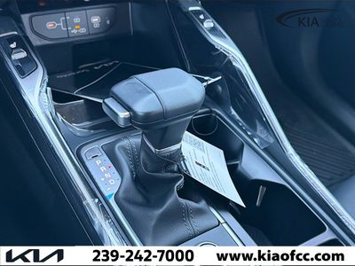 2026 Kia Sorento — photo 28 view