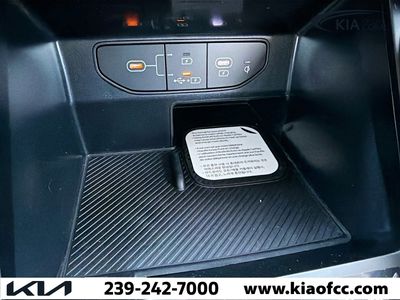 2026 Kia Sorento — photo 30 view