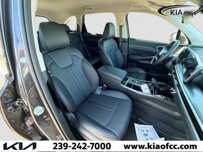 2026 Kia Sorento — photo 14 view