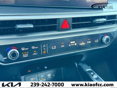 2026 Kia Sorento — photo 33 view