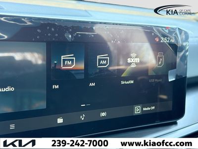 2026 Kia Sorento — photo 31 view