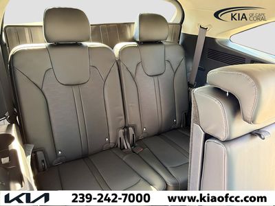 2026 Kia Sorento — photo 20 view