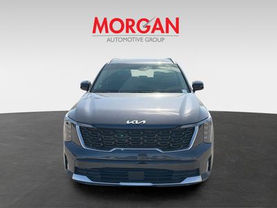 2026 Kia Sorento — photo 7 view