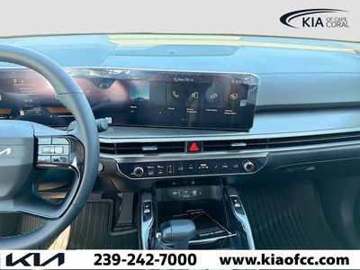 2026 Kia Sorento — photo 18 view