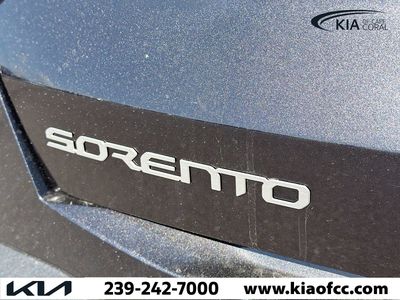 2026 Kia Sorento — photo 10 view