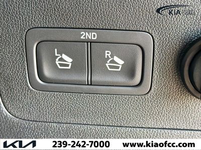 2026 Kia Sorento — photo 12 view