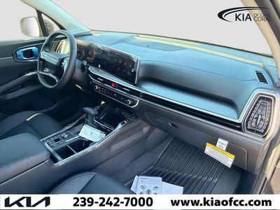 2026 Kia Sorento — photo 13 view