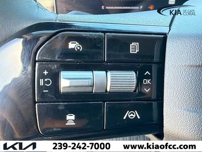 2026 Kia Sorento — photo 36 view