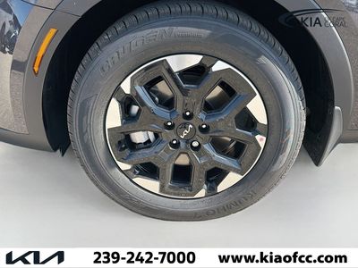 2026 Kia Sorento — photo 40 view