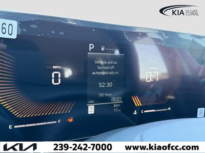2026 Kia Sorento — photo 39 view