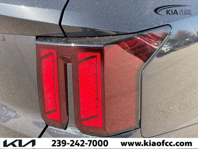 2026 Kia Sorento — photo 9 view