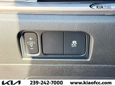2026 Kia Sorento — photo 34 view
