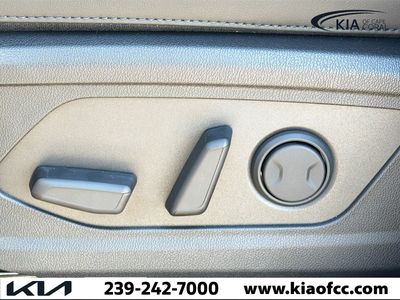 2026 Kia Sorento — photo 25 view