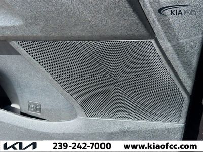 2026 Kia Sorento — photo 24 view