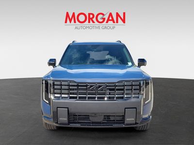 2027 Kia Telluride Hybrid - Photo 2