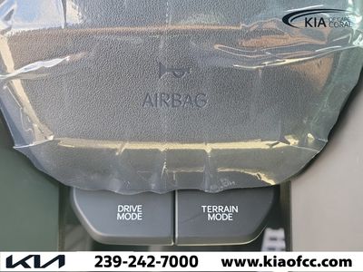 2027 Kia Telluride Hybrid - Photo 28