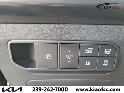 2027 Kia Telluride Hybrid - Photo 25